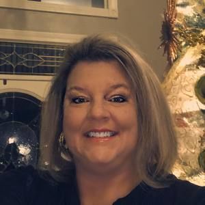 Meet your Posher, Christy